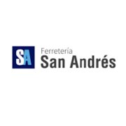 Logo Ferretería San Andrés Arica 2