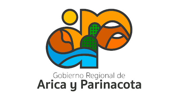 Logo Gobierno Regional de Arica y Parinacota