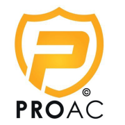 Logo Proac Arica 2